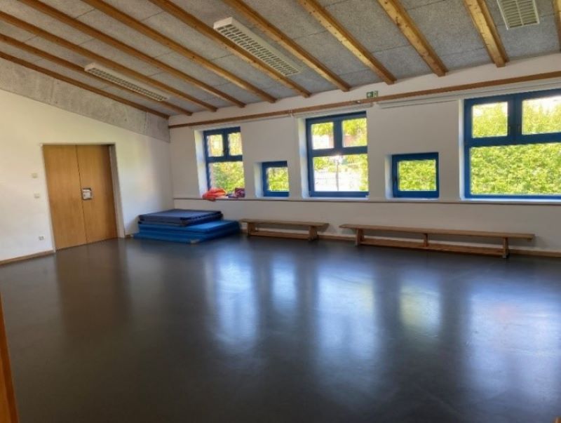 Turnhalle